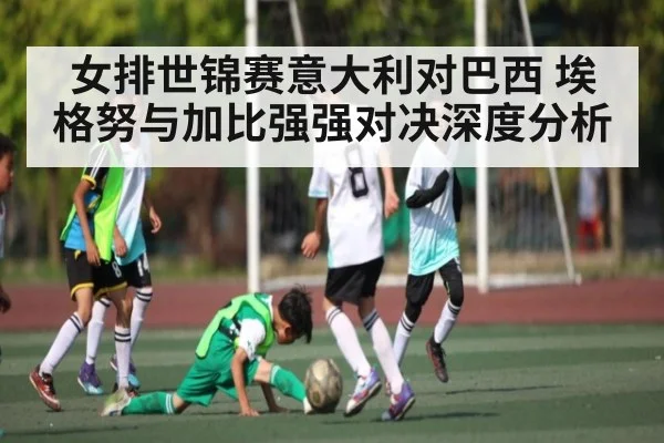 女排世锦赛意大利对巴西 埃格努与加比强强对决深度分析